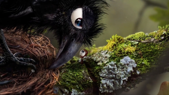 Teaserbild für Neues Indie-Adventure AntVentor angekündigt Teaserbild für Neues Indie-Adventure AntVentor angekündigt